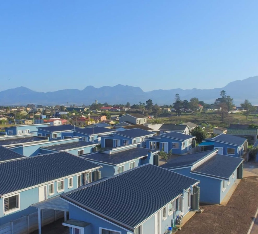 3 Bedroom Property for Sale in Pacaltsdorp Western Cape